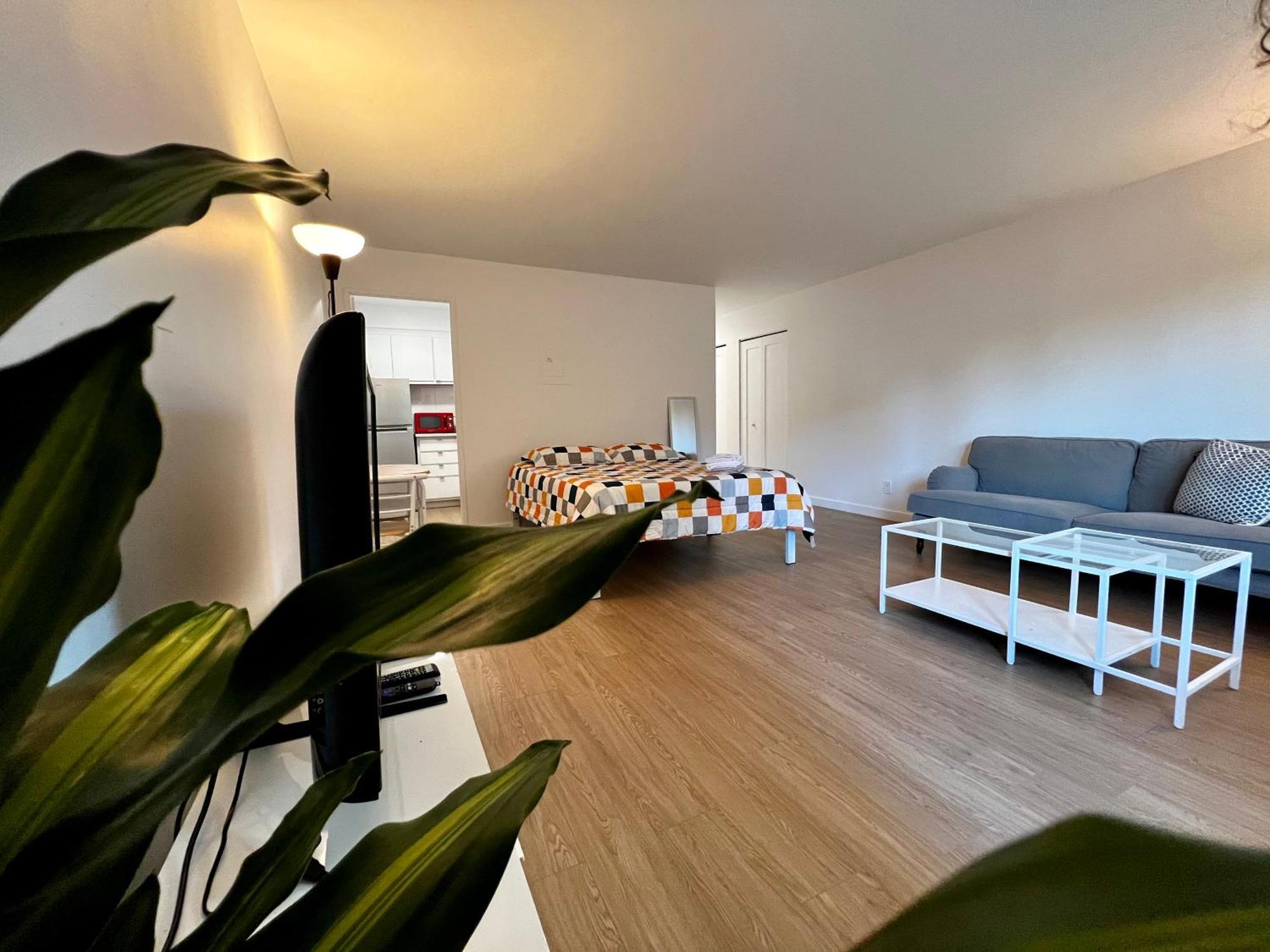 Apartment Sunny Stay-downtown *