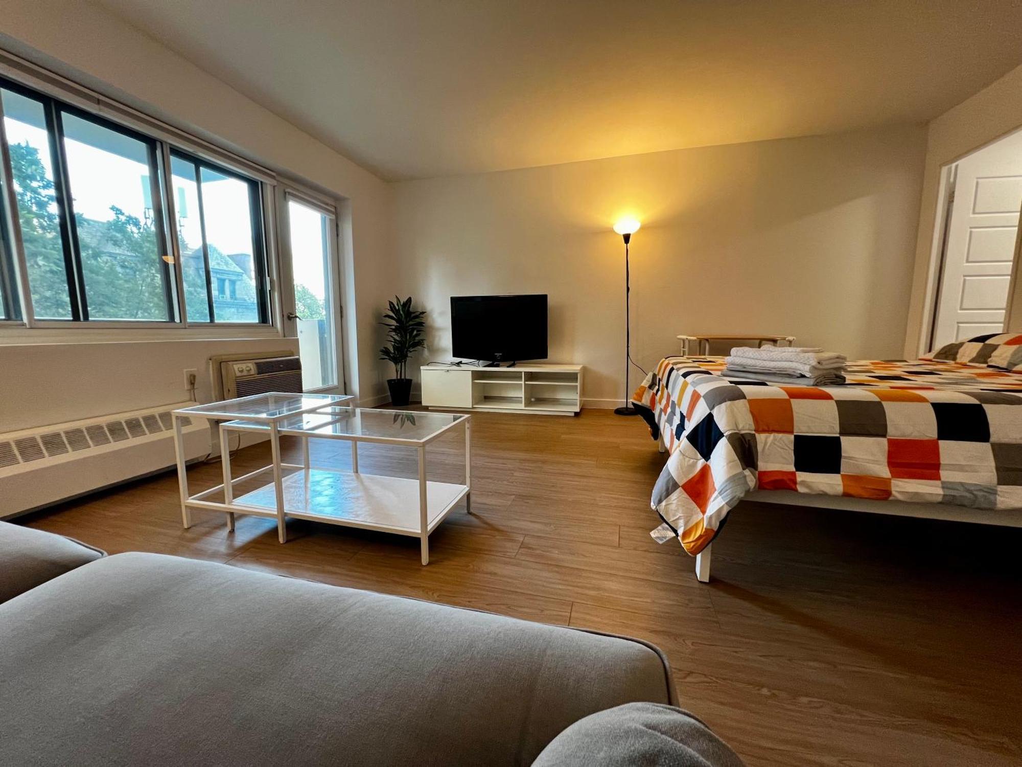 Apartment Sunny Stay-downtown
